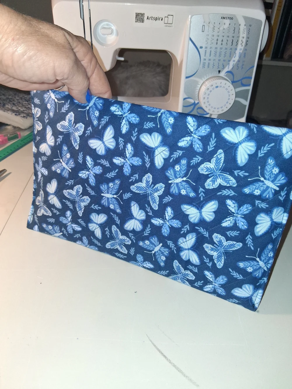 Ipad / Tablet Protector Handmade